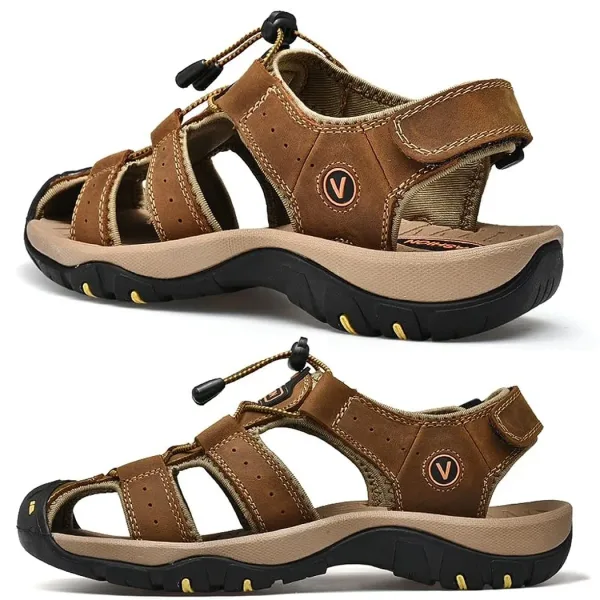 summer sandals, outdoor sandals, lightweight sandals