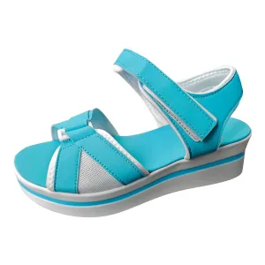 women sandals, platform sandals, summer shoes, summer sandals