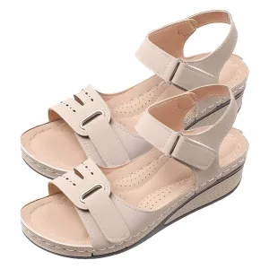 women sandals, platform sandals, summer shoes, summer sandals, wedge heels sandals,